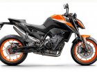 KTM 890 Duke